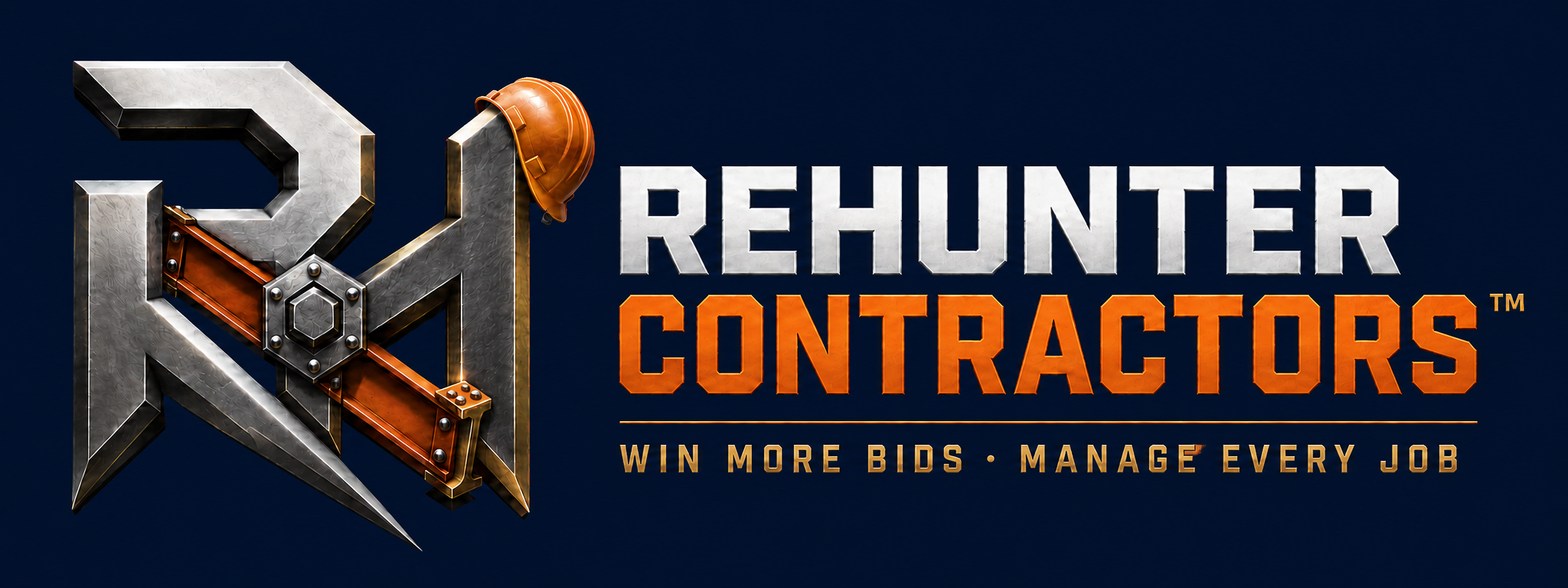 REHunter Contractors