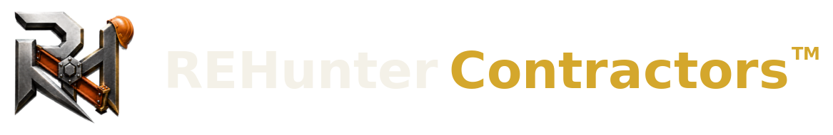 REHunter Contractors